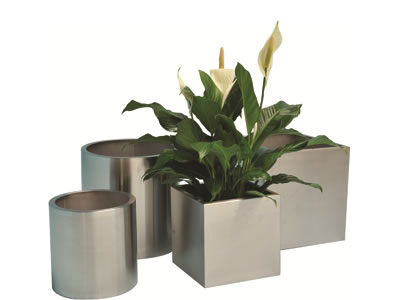 Designer Plant Pots Hire Indoor Plant Pots Tropical