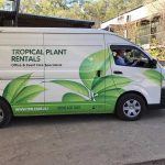 tropical plant rentals parramatta van