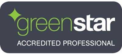 Green Star Accredited Professionals