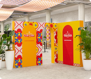 plants for events