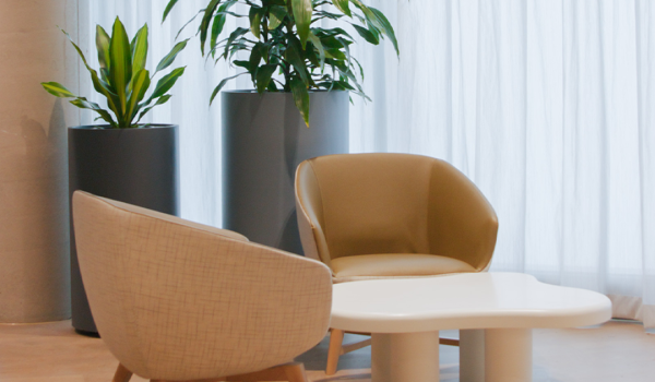 Greener Offices
