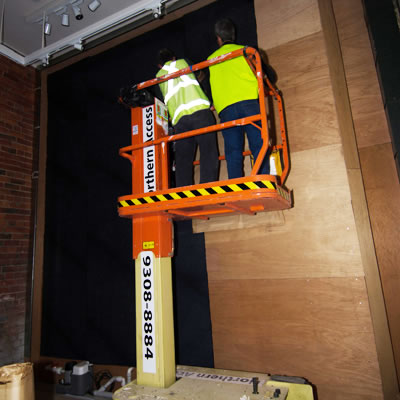 vertical garden construction west elm