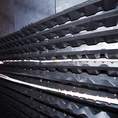 vertical garden construction west elm