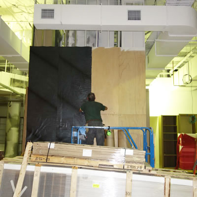 vertical garden construction west elm chatswood