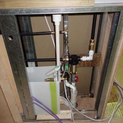 vertical garden construction west elm chatswood