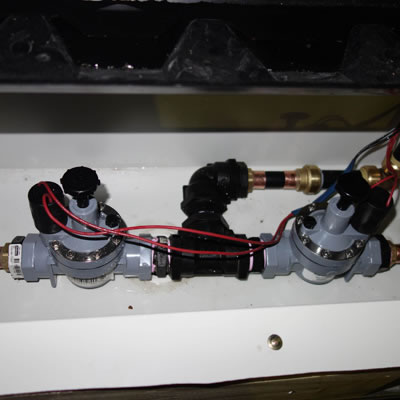 vertical garden construction west elm chatswood