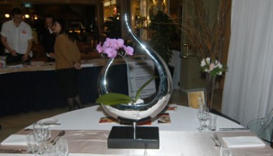 Event Plant hire - A multiple of available props to create the 'wow factor'