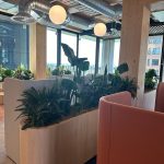 green star accredited plant hire