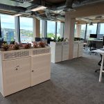 indoor plant hire case study