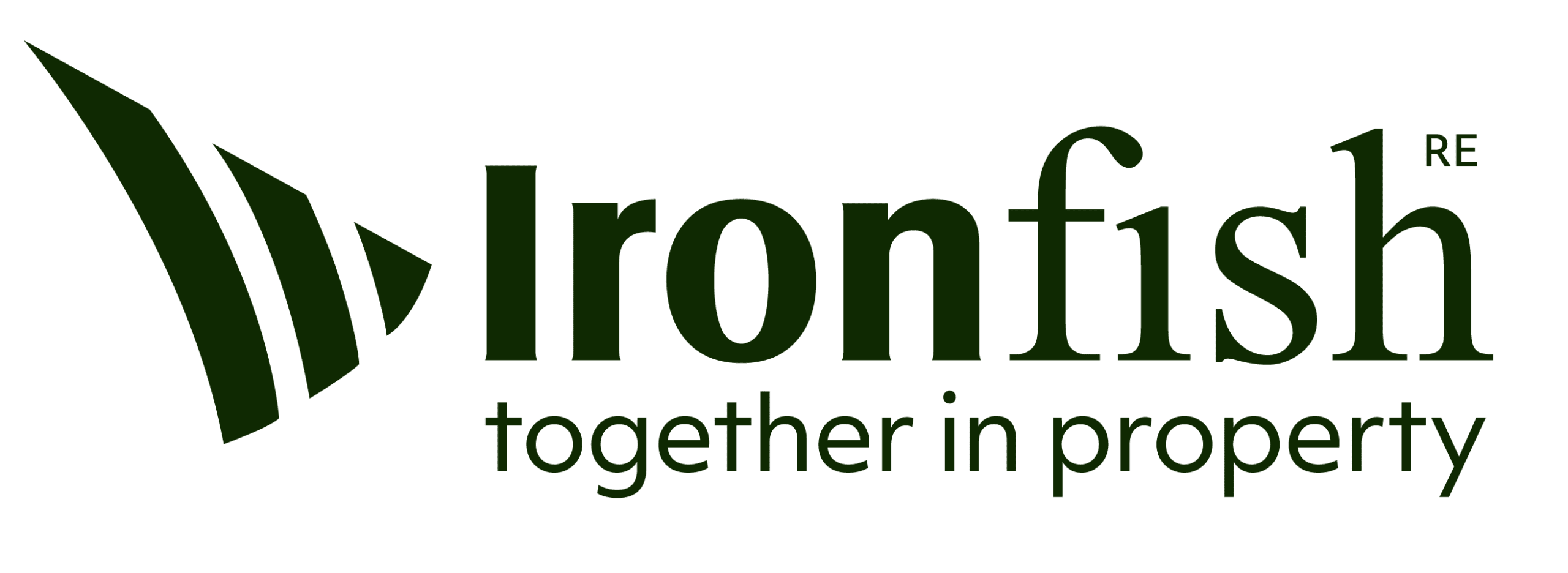 Ironfish Headquarters