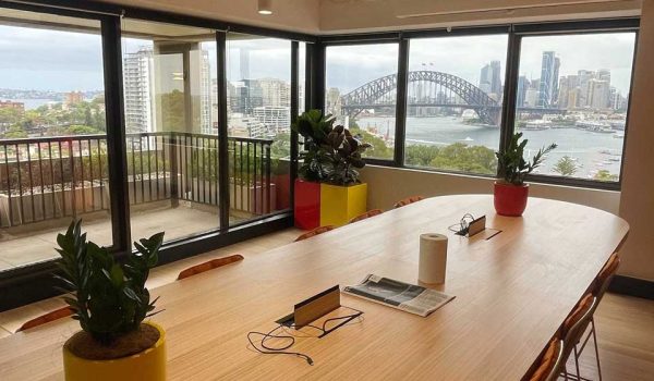 Restaurant plant hire